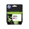 HP 953XL High Yield Magenta Original Ink Cartridge F6U17AE